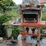 Casa Do Vale Лейрия