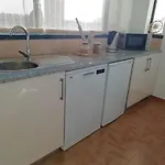 Апартаменты Casa Do Vale Лейрия