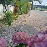 Casa Do Vale Апартаменты