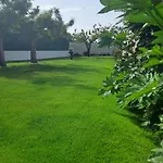 Casa Do Vale Лейрия