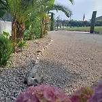 Casa Do Vale Апартаменты Лейрия
