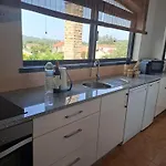 Casa Do Vale Апартаменты
