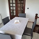 Casa Do Vale Апартаменты Лейрия