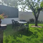 Апартаменты Casa Do Vale