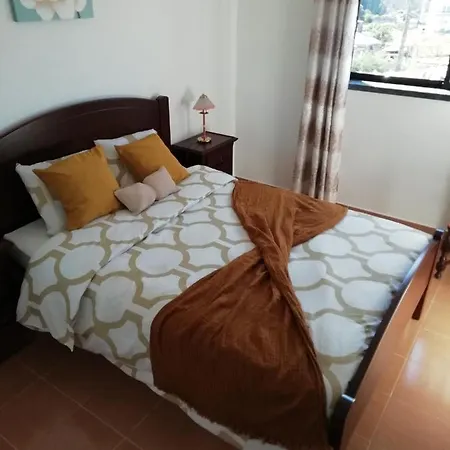 Casa Do Vale Apartment *