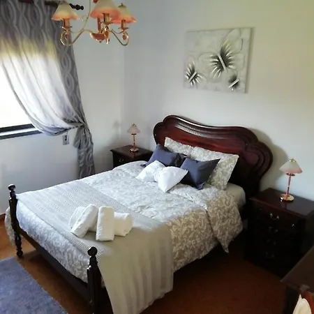 Casa Do Vale Appartement