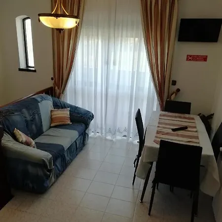 Casa Do Vale Apartment *