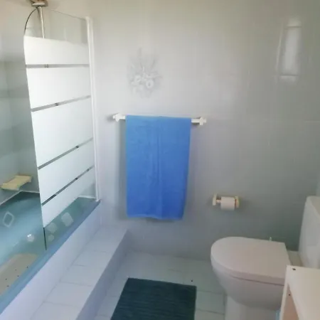 Casa Do Vale Apartment Leiria