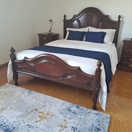 Apartment Casa Do Vale