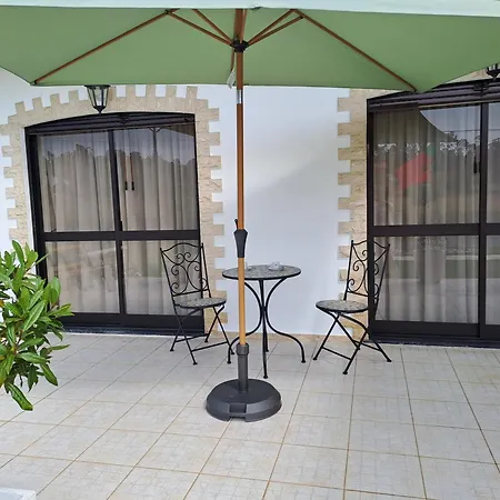 Casa Do Vale Apartment *