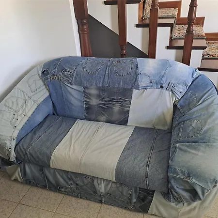 Appartamento Casa Do Vale *
