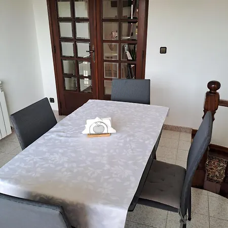 Casa Do Vale Appartamento Leiria