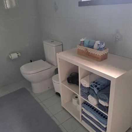 Apartamento Casa Do Vale Leiria
