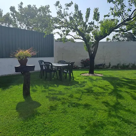 Casa Do Vale Leiria