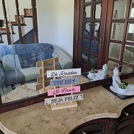 Casa Do Vale * Leiria