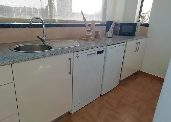 Apartment Casa Do Vale Leiria