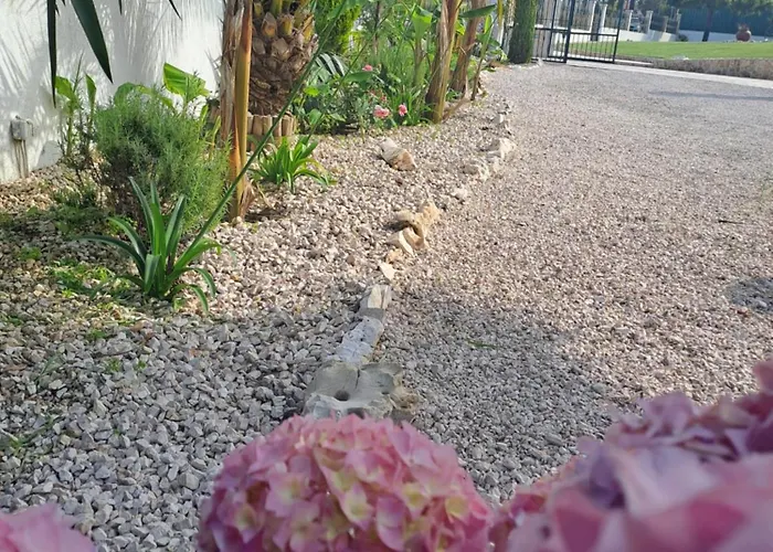 Casa Do Vale Apartment