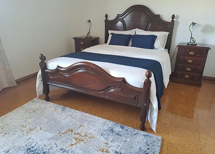 Apartment Casa Do Vale