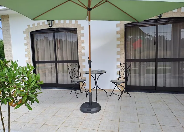 Casa Do Vale Apartment *