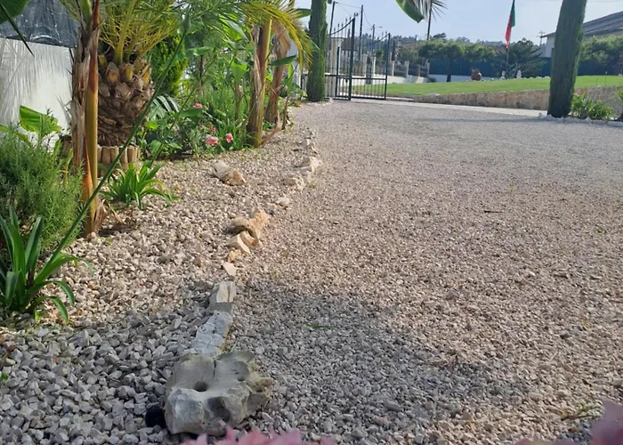 Casa Do Vale Apartment Leiria