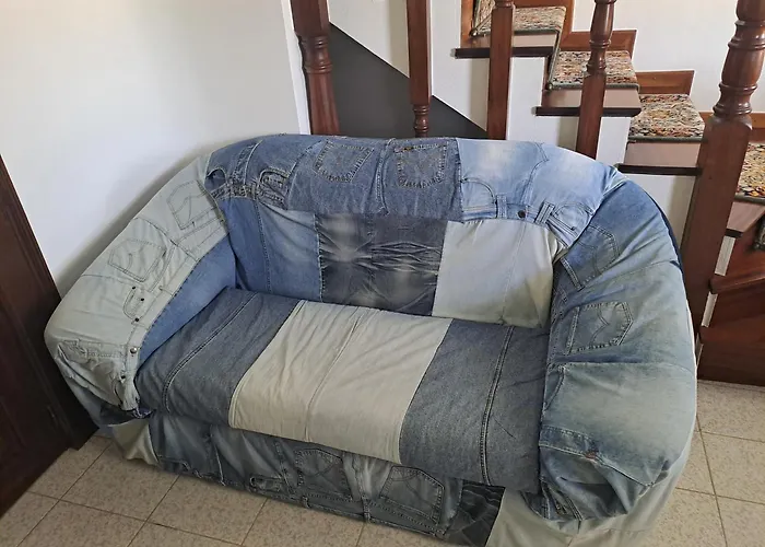 Apartment Casa Do Vale *