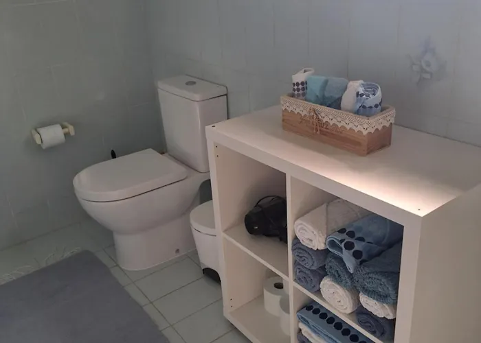 Apartment Casa Do Vale Leiria