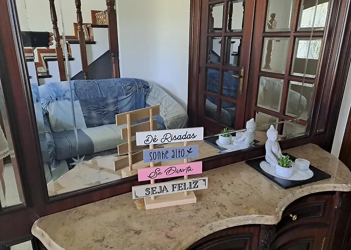 Casa Do Vale * Leiria