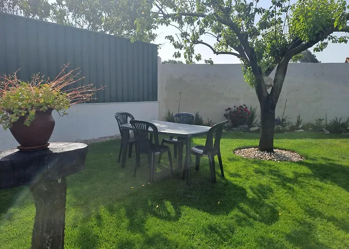 Apartment Casa Do Vale