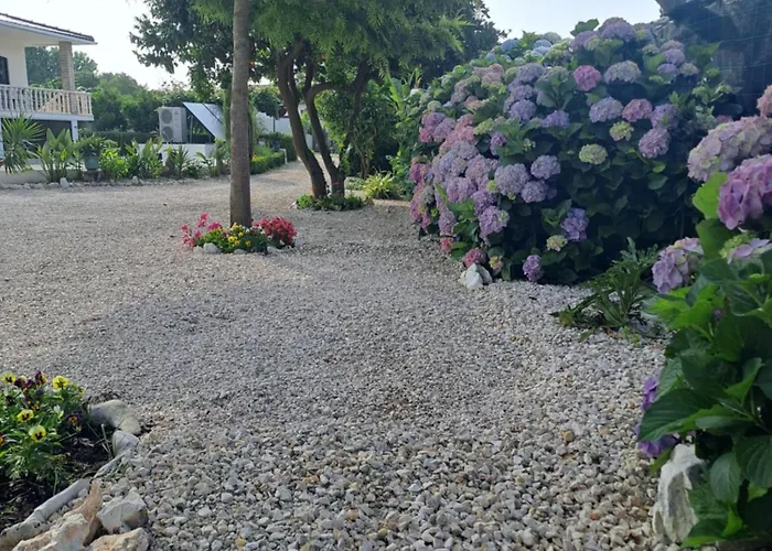 Casa Do Vale Apartment *